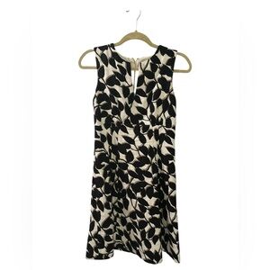 Kate Spade black and tan Dress
